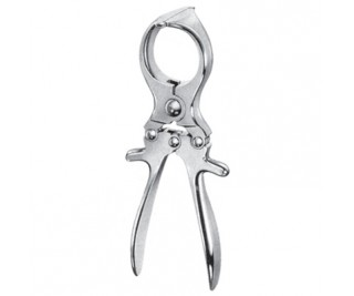 Castration Forceps
